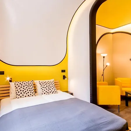 Apartament Modern Pravcov. Unique Style *